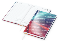 Advance Bestseller inkl. 4C-Digital