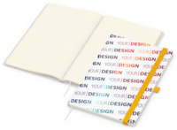 Match-Book Natura Bestseller, A4, Punktraster, Cre