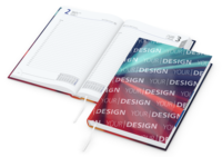 Manager Register Bestseller inkl. 4C-Druck