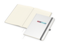 Vision-Book x.press inkl. Siebdruck-Digital, A4, W