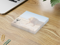 Basic 72 × 72 Bestseller, 100 Blatt