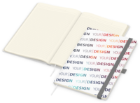 Match-Book Creme Bestseller Natura individuell A4,