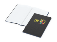 Tablet-Book Slim Bestseller inkl. Siebdruck-Digita