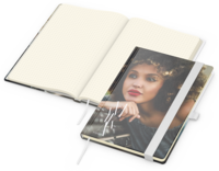 Match-Book Cover-Star Bestseller, A5, Punktraster,