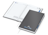 Manager Register Bestseller inkl. Siebdruck-Digita