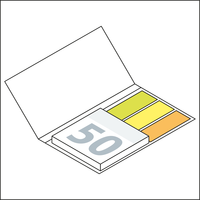 Berlin Brillantmarker Softcover gloss