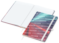 Match-Book White Bestseller Cover-Star matt A4, we