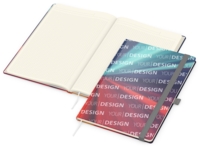 Match-Book Creme Bestseller, A4, Cover-Star gloss-