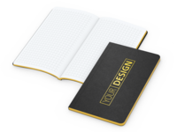 Tablet-Book Slim Bestseller inkl. Prägung, Pocket,
