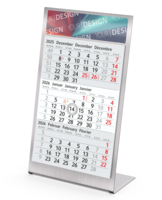 Desktop 3 Steel Bestseller