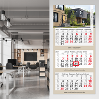 Modul 3, Maxi, 10sprachig