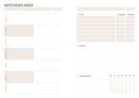 orgaLine Mainbook Bestseller