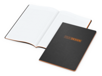 Tablet-Book Slim Bestseller inkl. Prägung, A4, Win