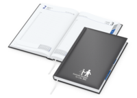 Manager Register Bestseller inkl. Prägung
