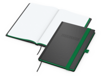 Color-Book Bestseller inkl. Blindprägung, A5, Punk