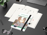 Match-Hybrid green+blue, Cover-Star Recycling-Matt