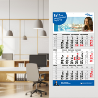 Primus 3 A, Deutsch 3sprachig hellgrau