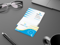 Memo-Card Haftnotiz White Softcover-gloss Bestsell