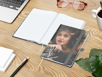 Match-Book Cover-Star Bestseller, A5, Winkelkaro, 