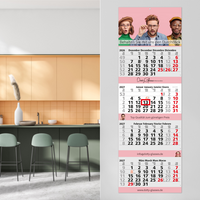 Quadro 4 Post Bestseller