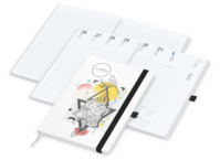 Match-Hybrid White Bestseller, A4, Natura individu