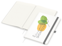 Match-Book green+blue Cover-Star Recycling-Matt A4