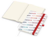 Match-Book Natura Bestseller, A5, Punktraster, Cre