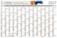 Horizont Bestseller, M, individuelle Schmuckfarbe