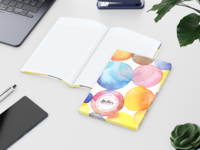 Flexx-Book Personal 3D Point A4