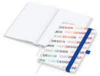 Match-Book Natura Bestseller, A5, Punktraster, Whi