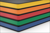 Color-Book Bestseller inkl. Prägung