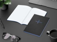 Tablet-Book Large, A5