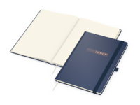 Vision-Book Bestseller, A4, Punktraster, Creme, du