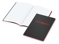Tablet-Book Slim Bestseller inkl. Prägung, A5, Pun