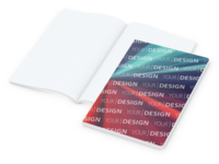 Flexx-Book Bestseller, A4, Punktraster, Polychrome