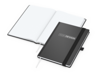 Vision-Book Bestseller, A5, Punktraster, White, sc
