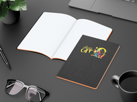 Tablet-Book Slim Bestseller inkl. Siebdruck-Digita