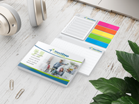 orgaLine Quicknotes Bestseller