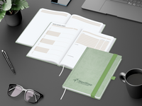 orgaLine Mainbook Bestseller