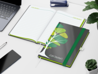 Custom-Book
