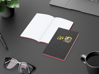 Tablet-Book Slim Bestseller inkl. Siebdruck-Digita