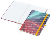 Match-Book Cover-Star Bestseller, A4, Winkelkaro, 