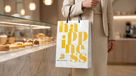 Papiertragetasche Bestseller