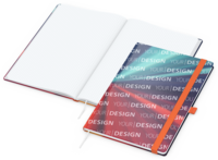 Match-Book Cover-Star Bestseller, A4, Punktraster,