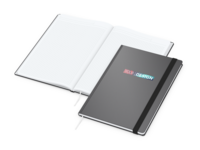 Smart-Book Bestseller inkl. Siebdruck-Digital