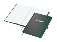 Color-Book Bestseller inkl. Siebdruck-Digital, A4,