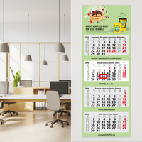 Quadro Light 4 Bestseller, Deutsch