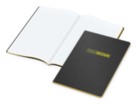 Tablet-Book Slim Bestseller A4, gelb