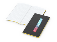 Tablet-Book Slim Bestseller inkl. Siebdruck-Digita