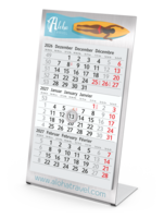 Desktop 3 Steel, 1 Jahr